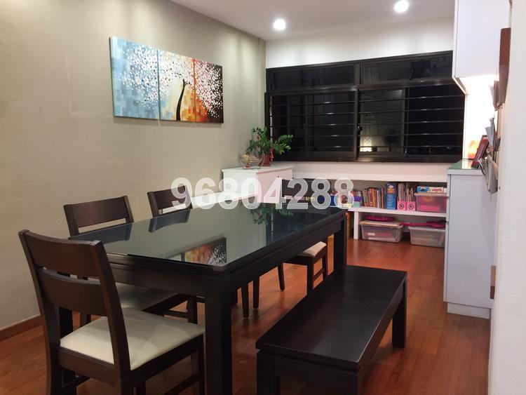 Blk 709 Tampines Street 71 (Tampines), HDB 5 Rooms #132074312